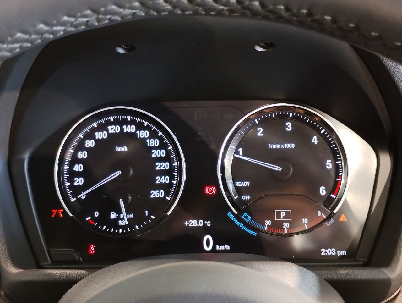 F39 X2 xDrive20d B47 2.0d