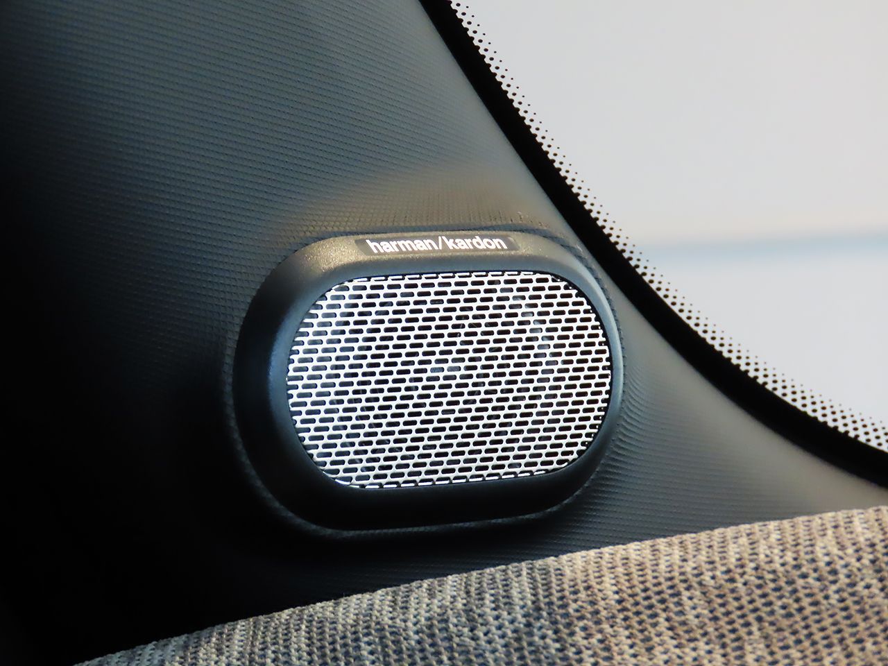 F66 MINI Cooper C 3Dr