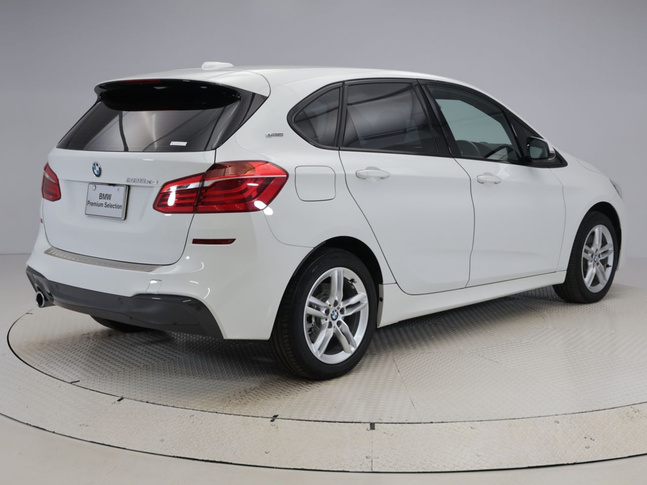 F45 225xe PHEV Active Tourer B37 1.5 LCI