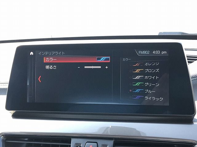 F48 X1 xDrive18d B47 2.0d LCI