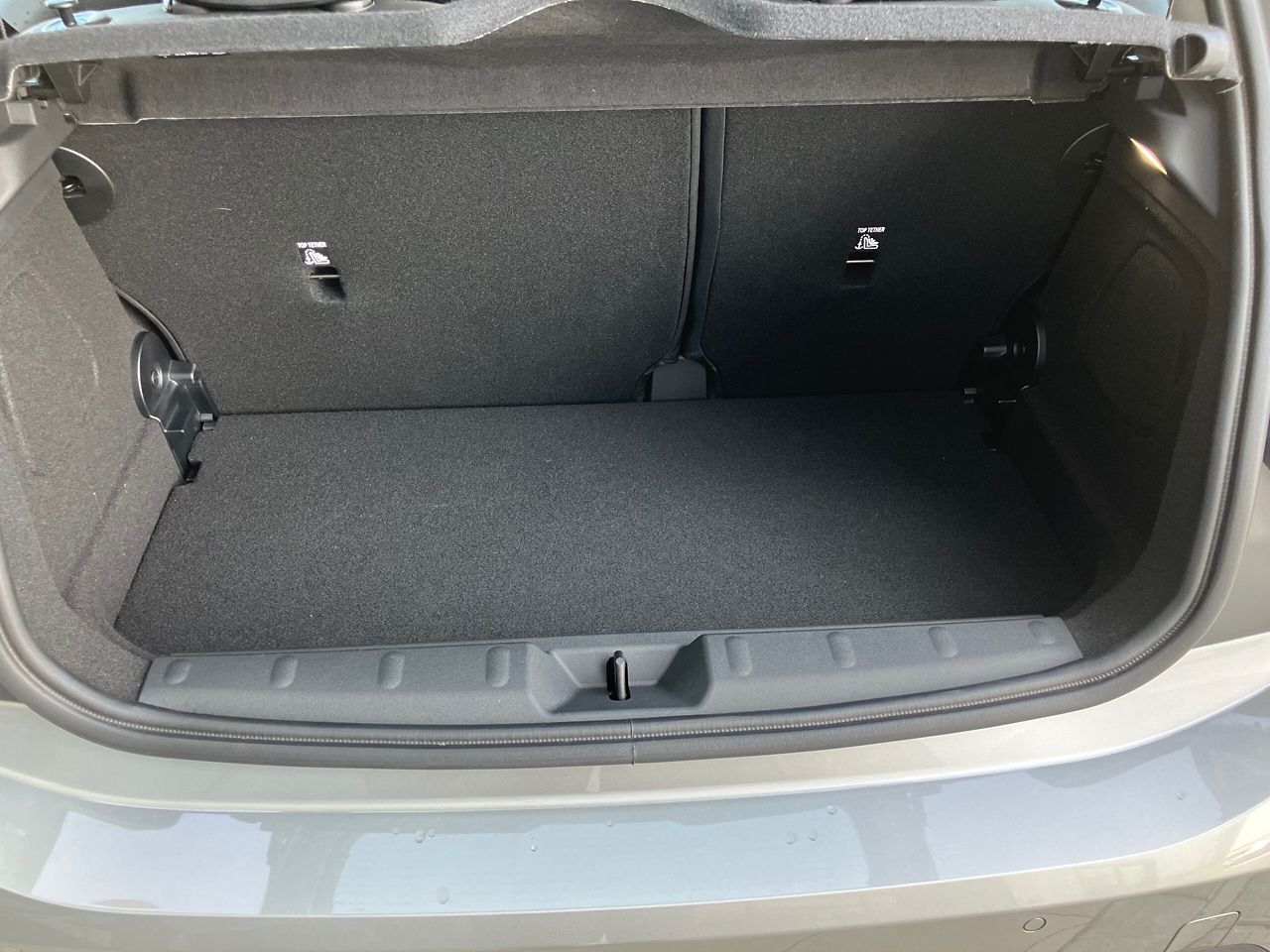 F66 MINI Cooper C 3Dr