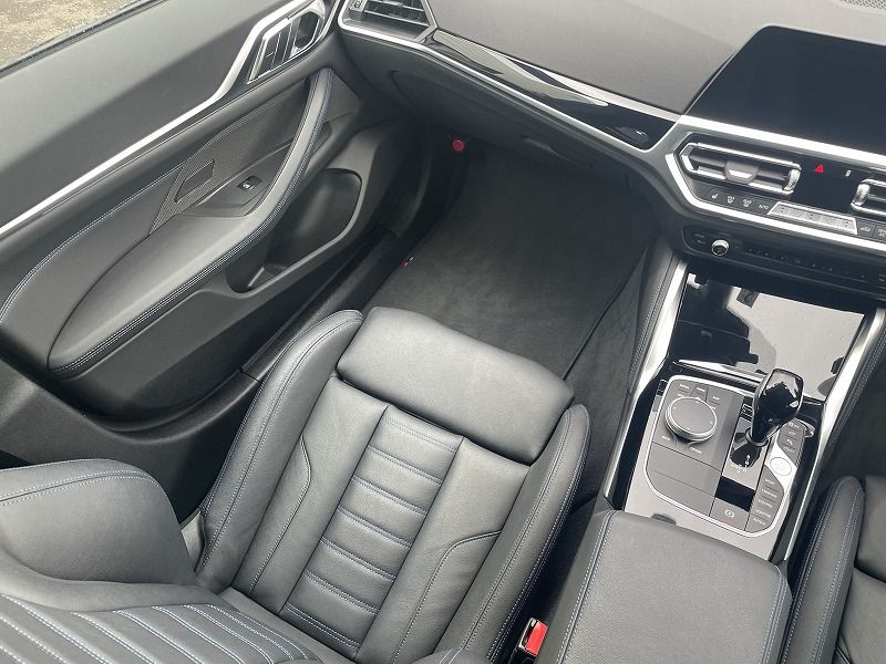 G26 M440i xDrive B58 3.0 RHD