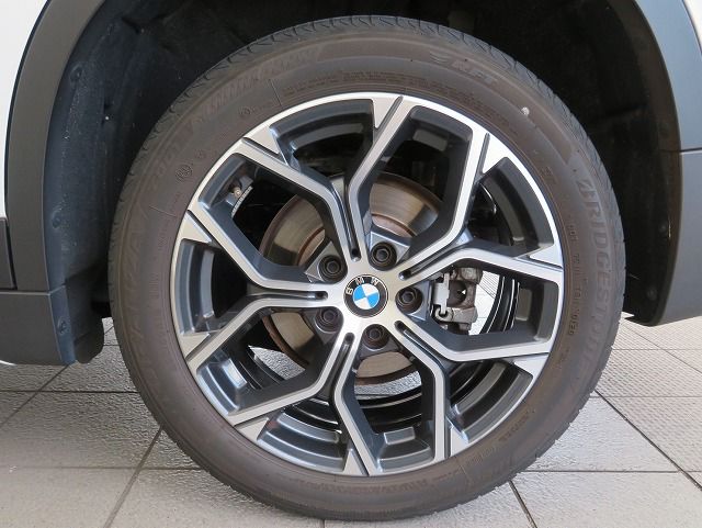 F48 X1 xDrive18d B47 2.0d LCI