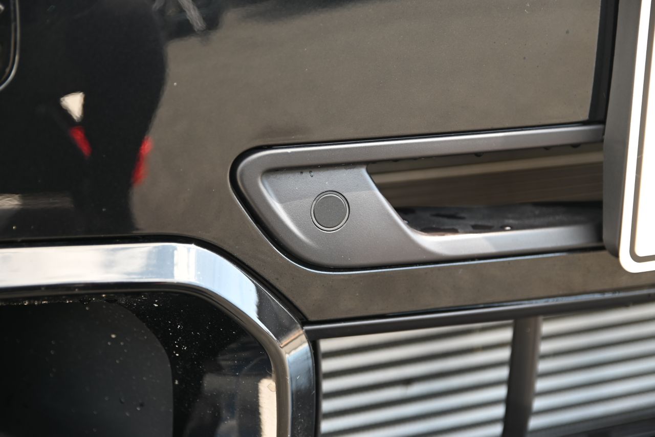 Cooper S 3 doors RHD