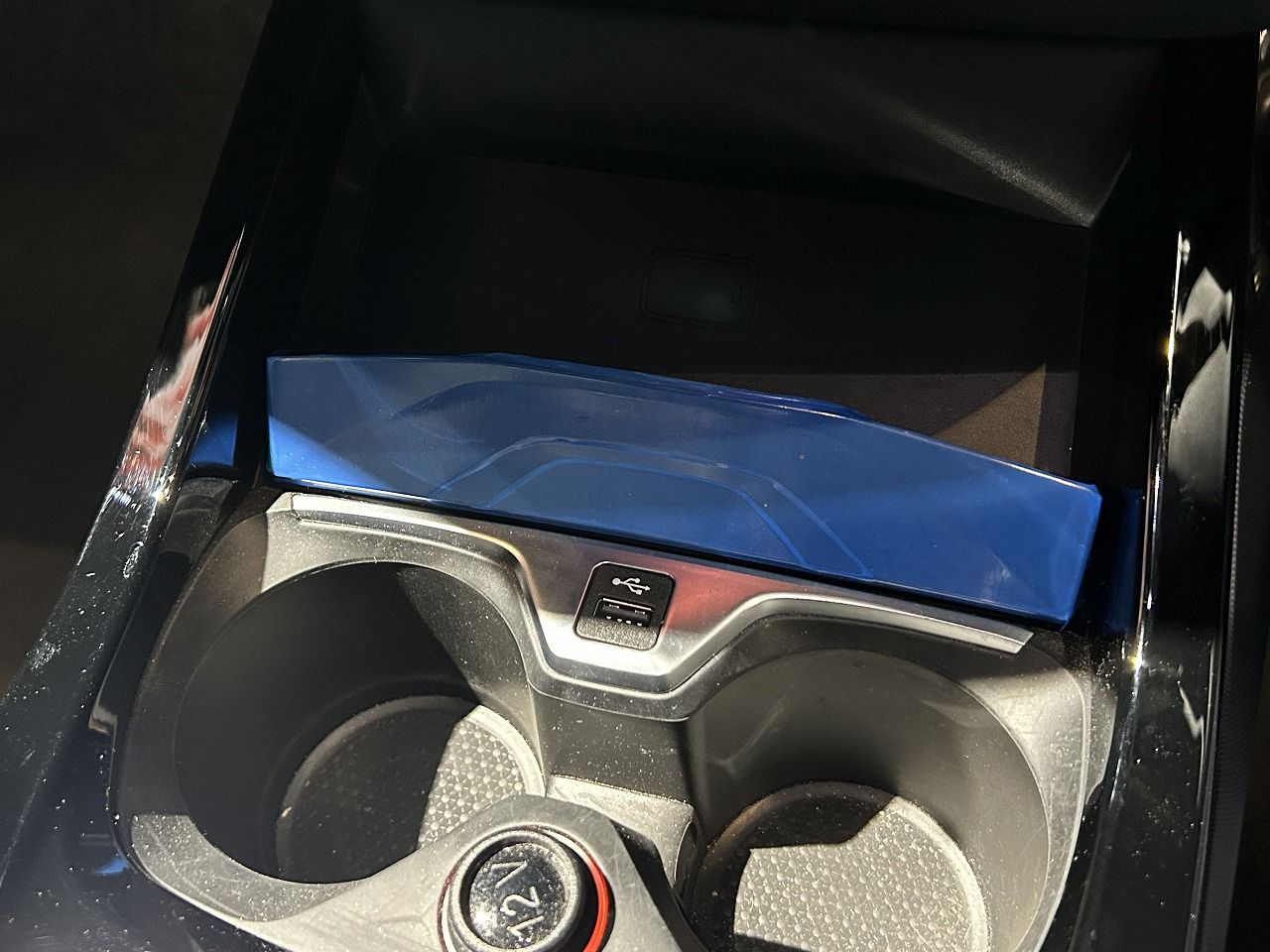 F40 118d Sports Hatch 5-door B47 2.0d
