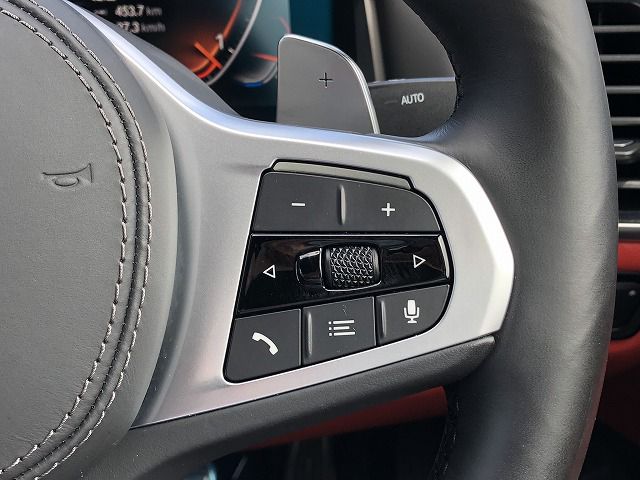 G16 840d xDrive Gran Coupe B57 3.0d