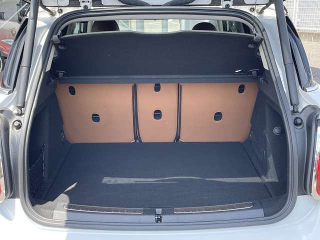 MINI CROSSOVER COOPER D