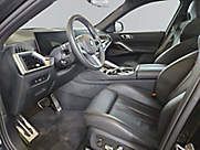 X6 xDrive30d M Sport