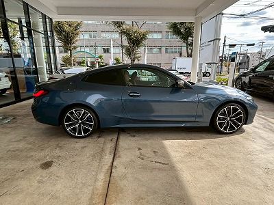 G22 M440i xDrive B58 3.0 RHD