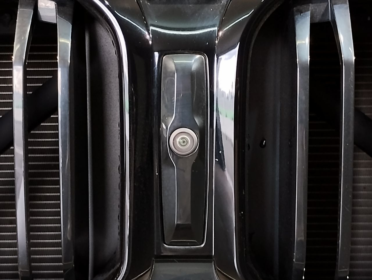 G01 X3 xDrive20d RHD ZA LCI