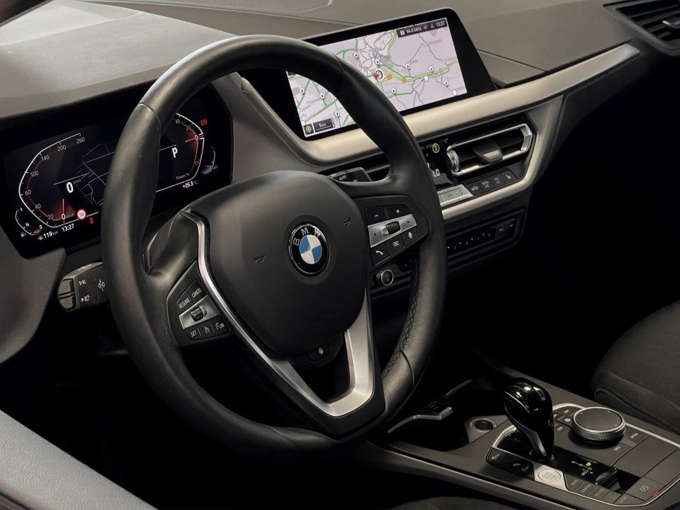 BMW 116