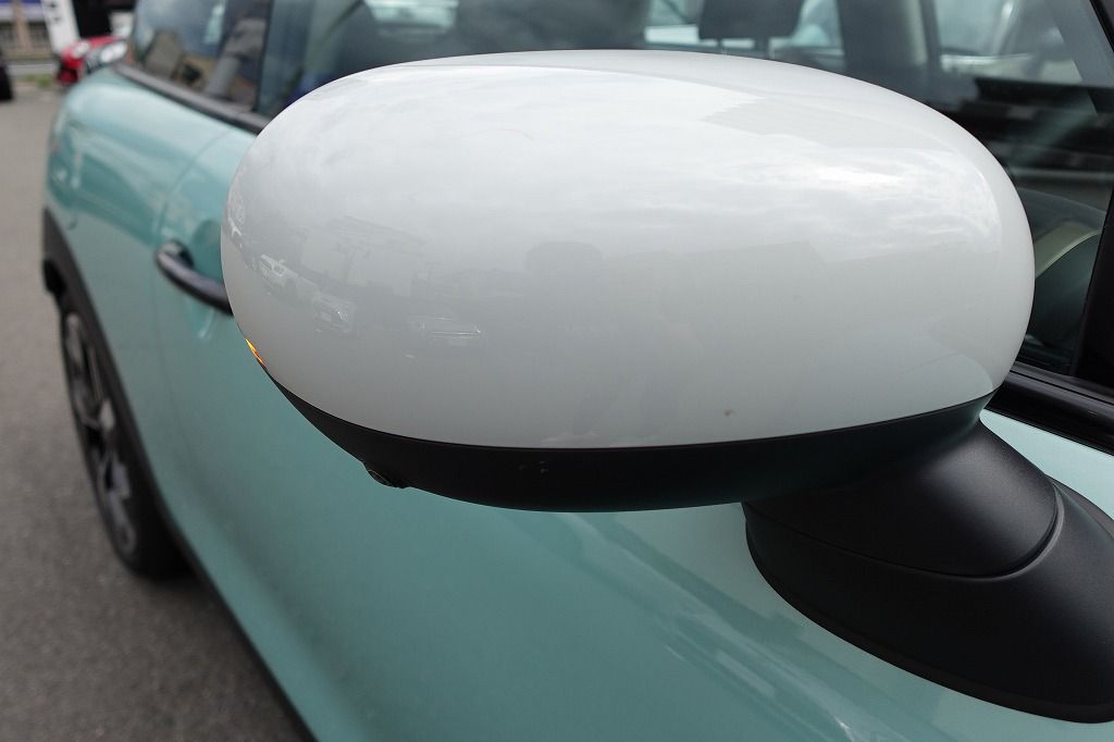 F66 MINI Cooper S 3Dr