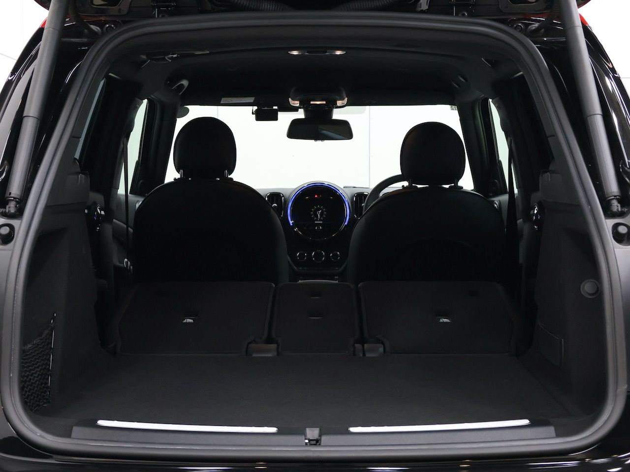 MINI John Cooper Works ALL4 Countryman RHD