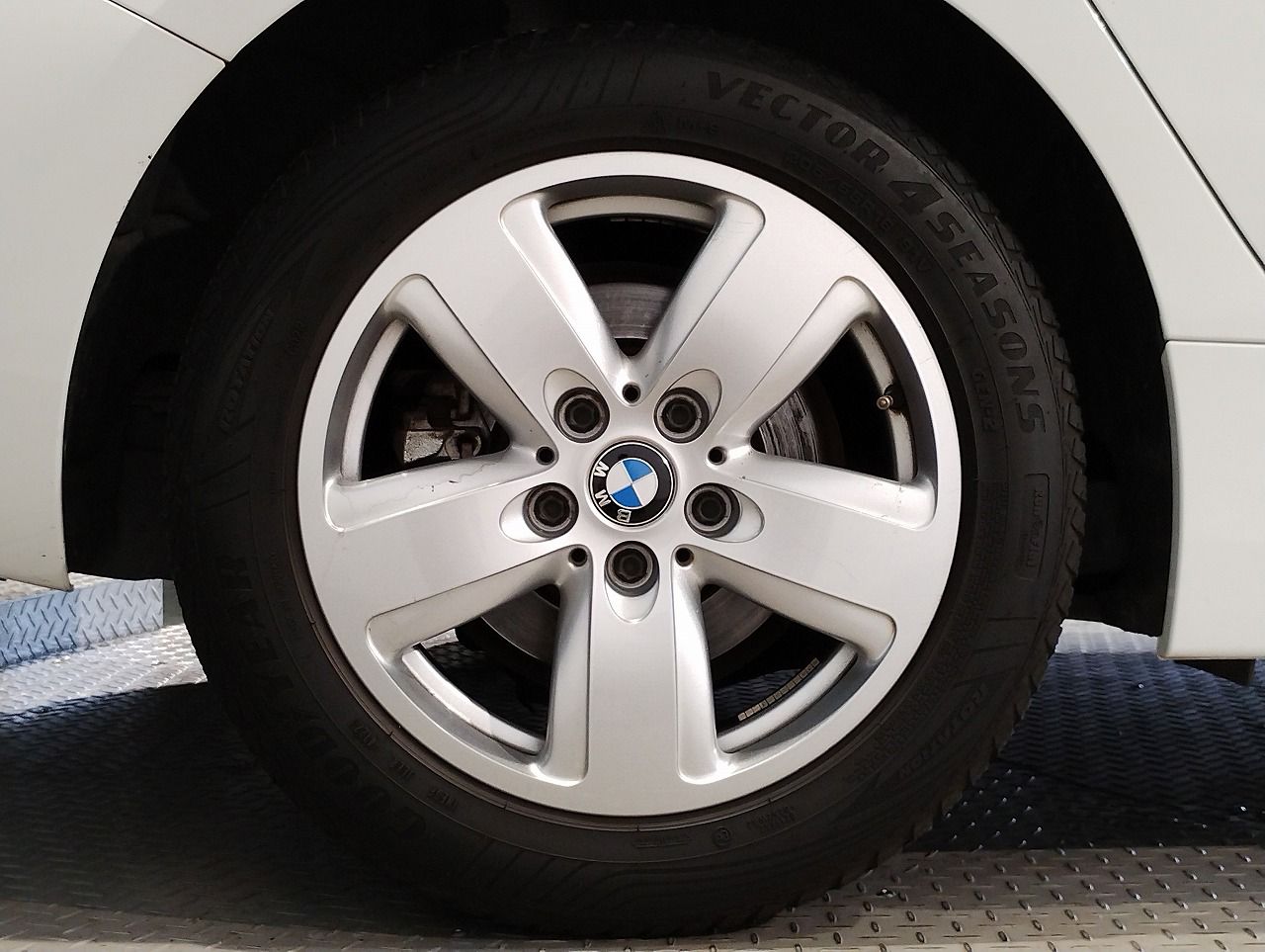 F40 118d Sports Hatch 5-door B47 2.0d