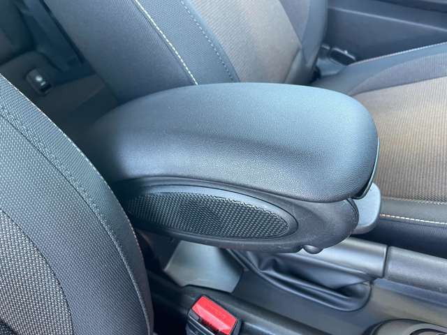 F56 MINI Cooper 3-Door Hatch LCI