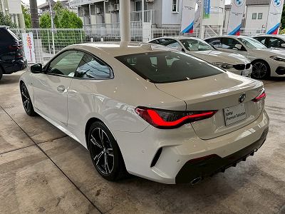 G22 420i B48 2.0 RHD