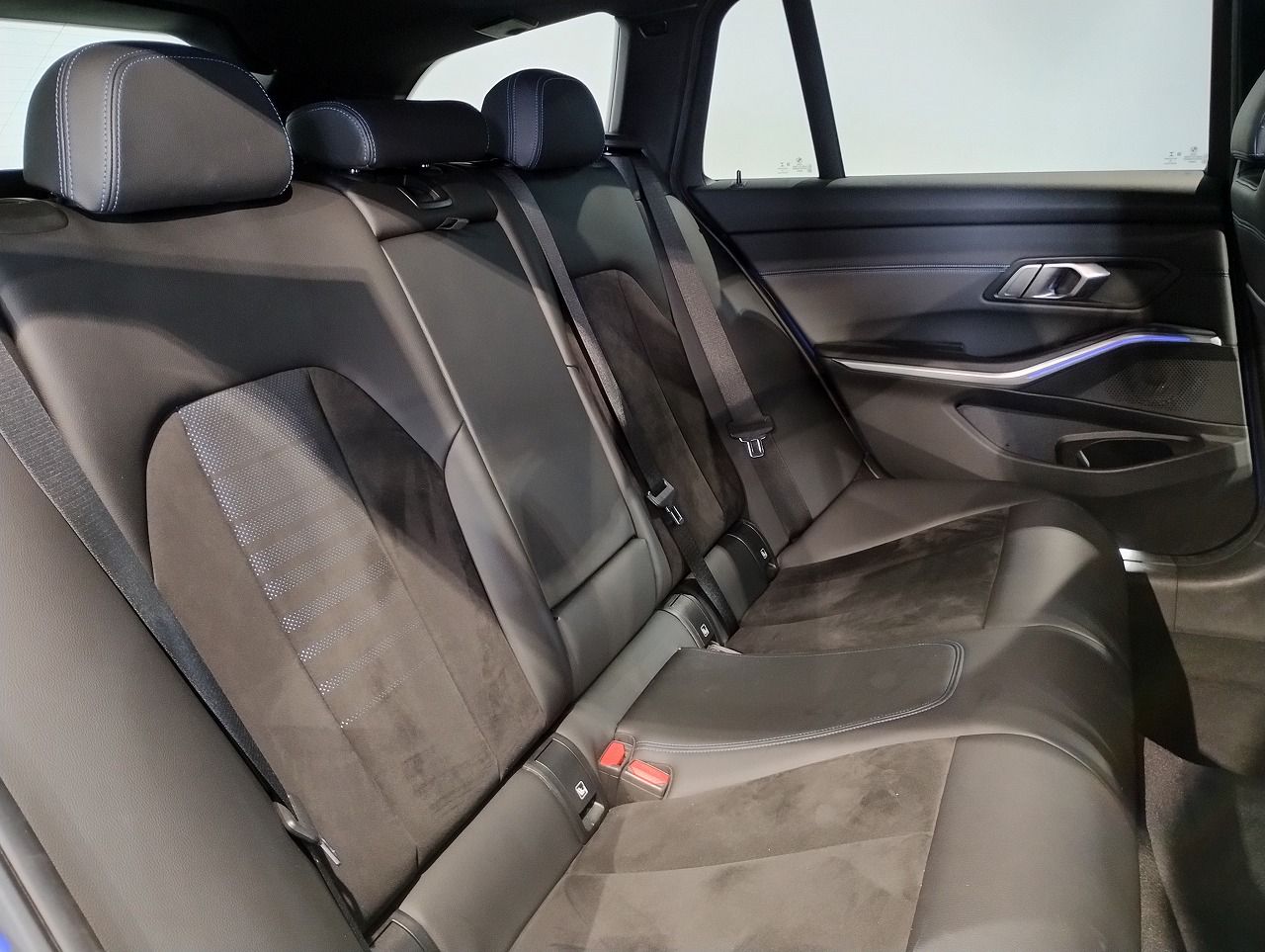 G21 318i Touring