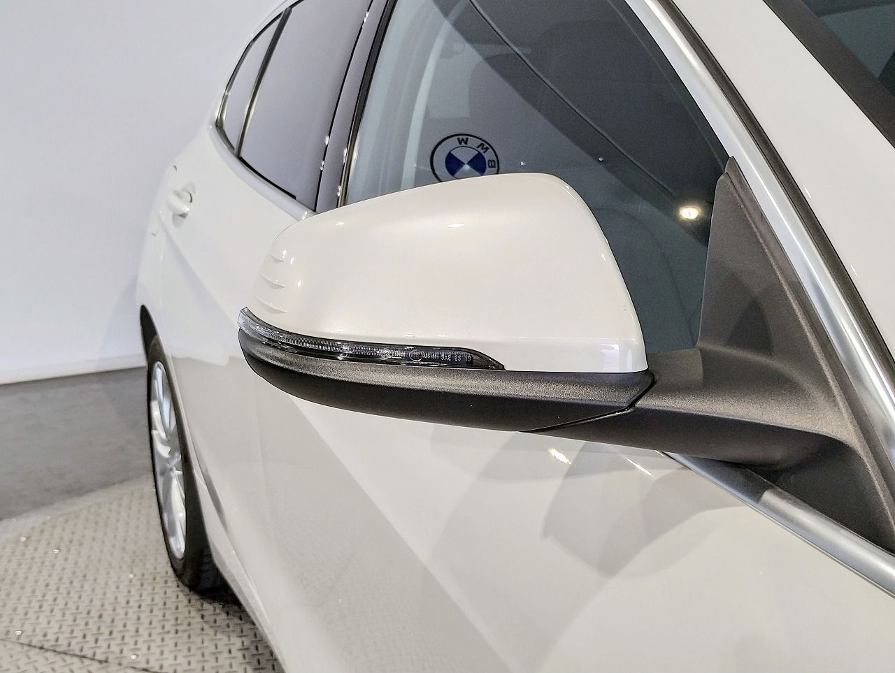 F40 118d Sports Hatch 5-door B47 2.0d