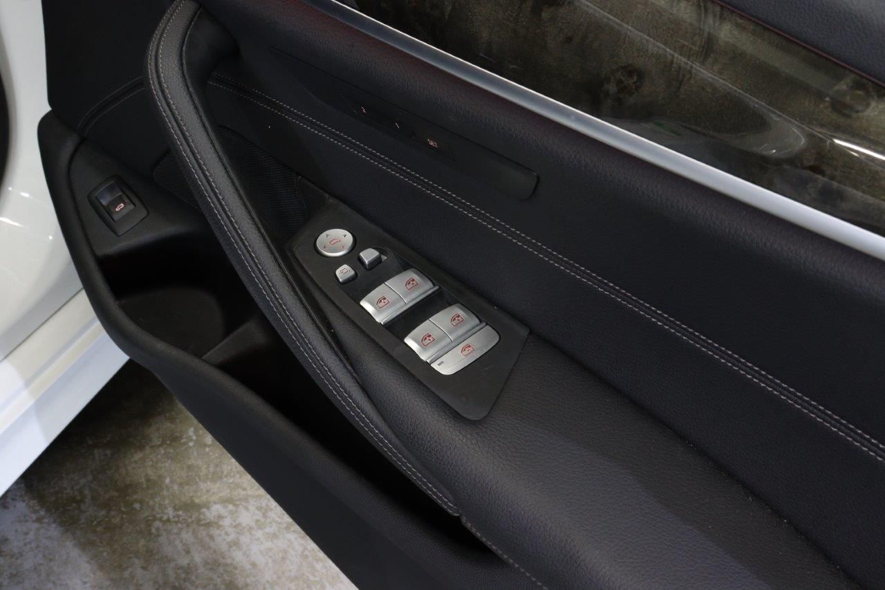 G31 530i SE Touring B48 2.0i