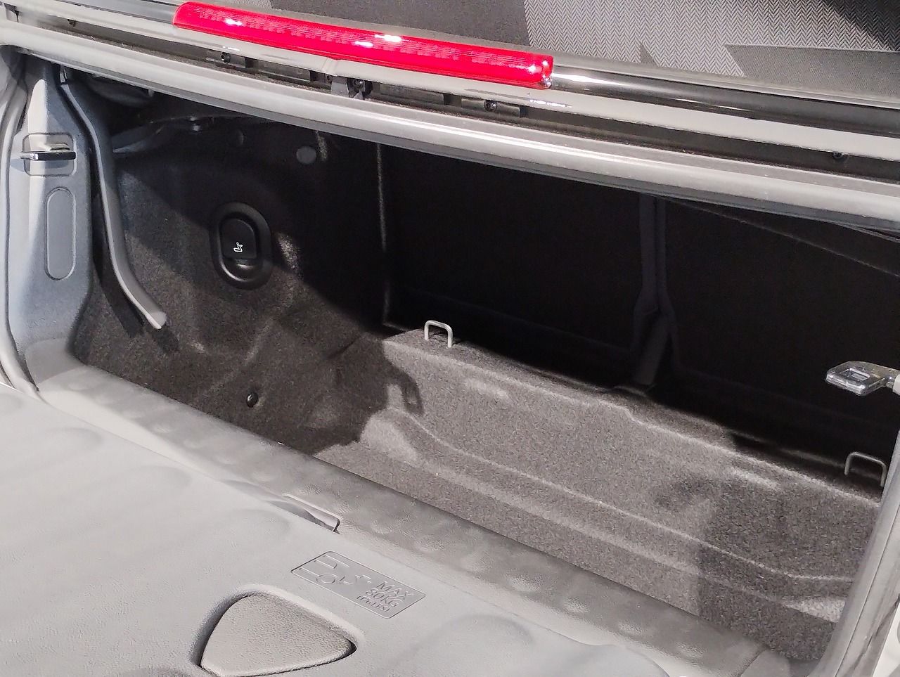 F67 MINI Cooper Convertible C