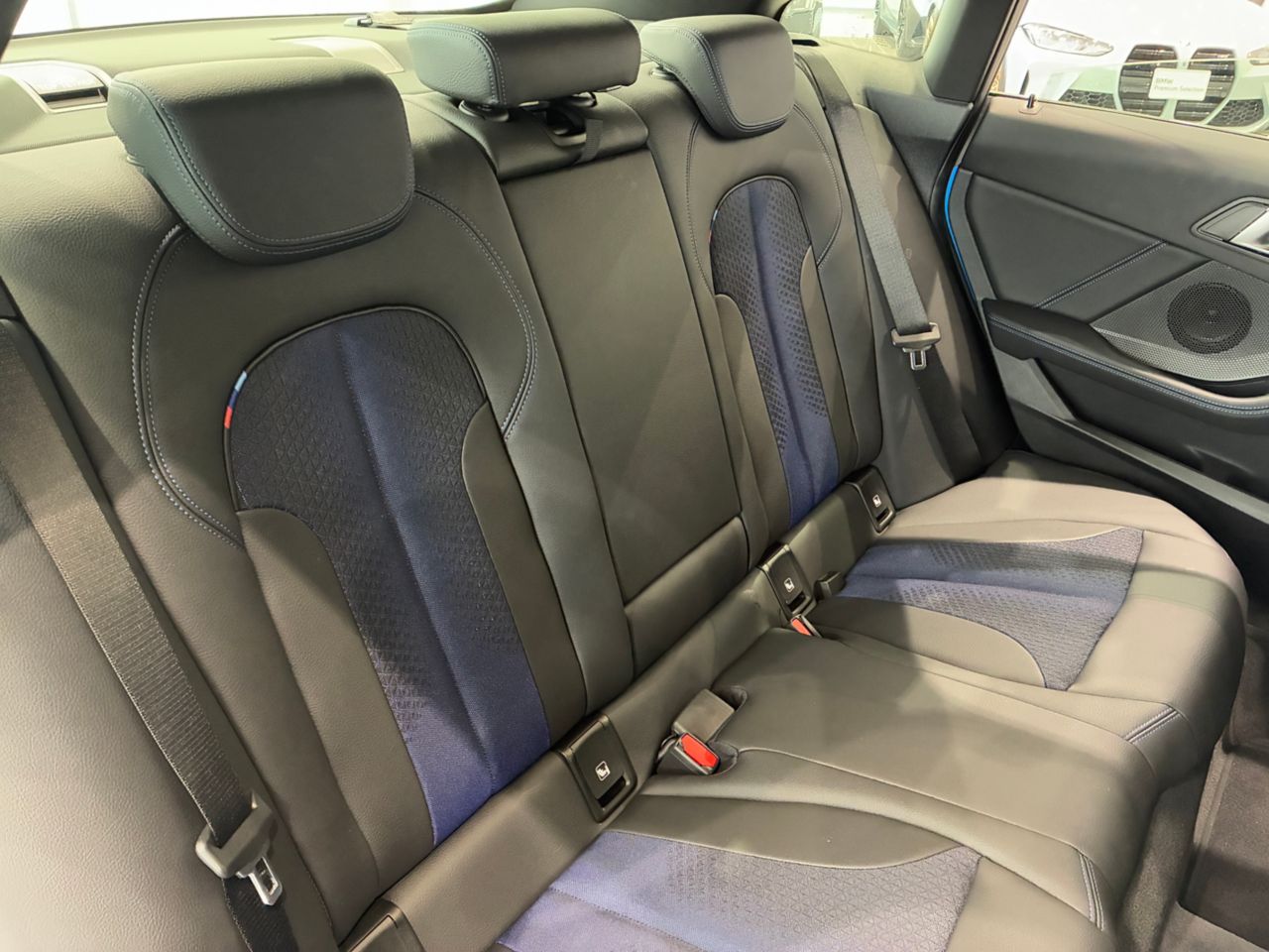 F44 218i Gran Coupe B38 1.5i