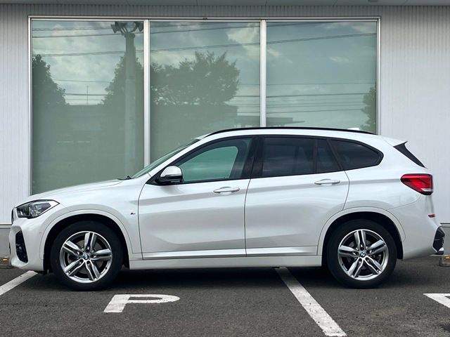 F48 X1 xDrive20i B48 2.0i LCI