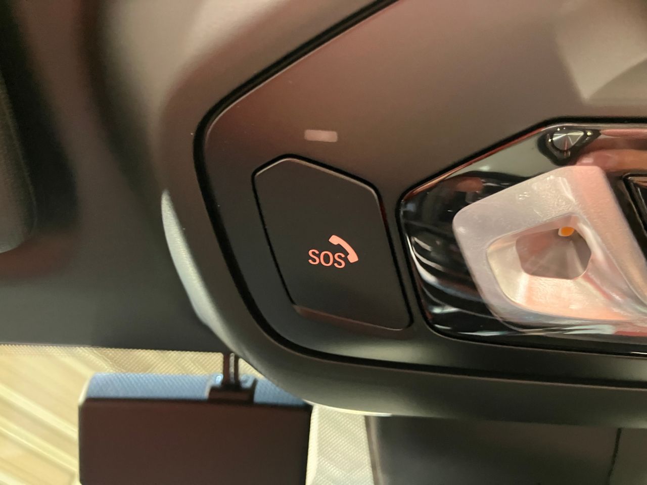 G29 z4 sDrive20i RHD