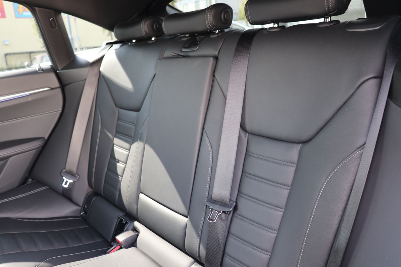 G26 420d xDrive Gran Coupe RHD