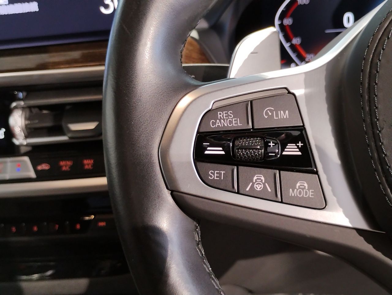 G01 X3 xDrive20d RHD ZA LCI