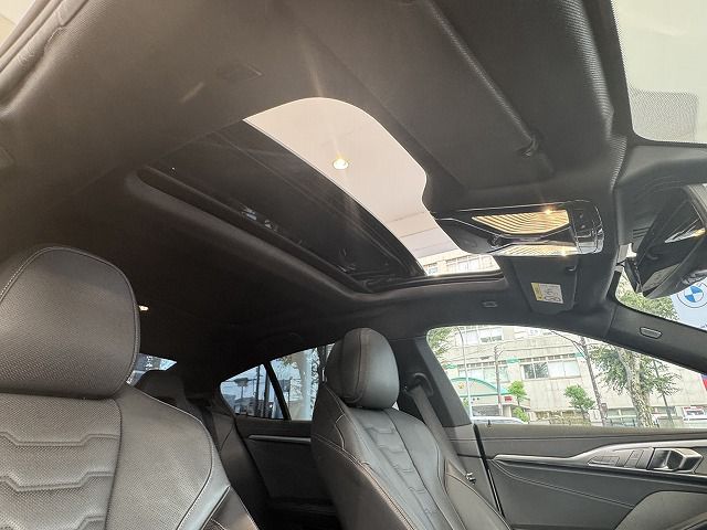 G16 840d xDrive Gran Coupe B57 3.0d