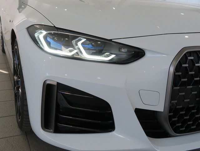 G26 M440i xDrive B58 3.0 RHD