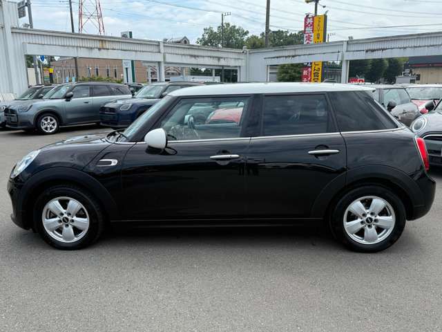 F55 COOPER D (AT)