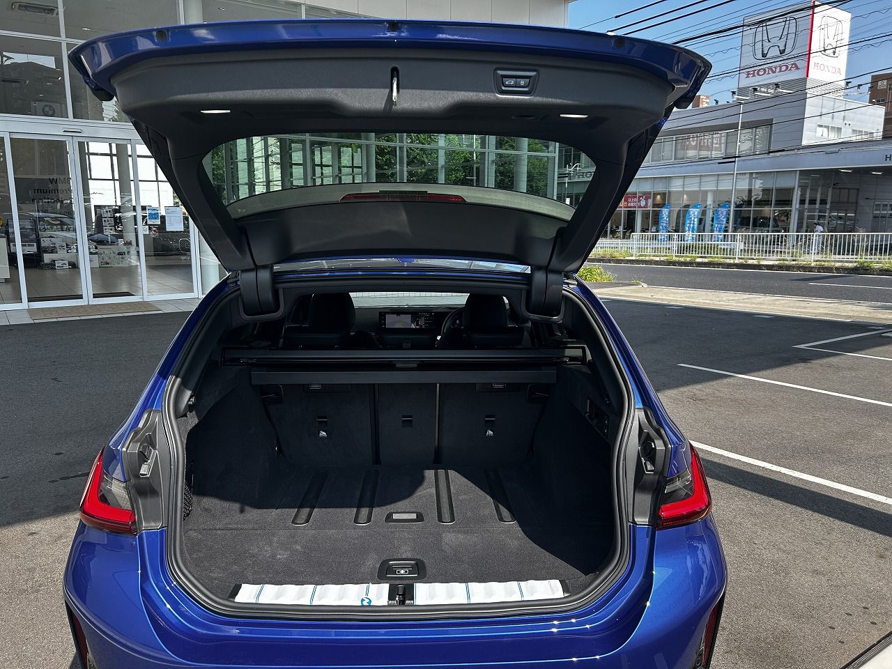 G21 320d xDrive Touring LCI RHD