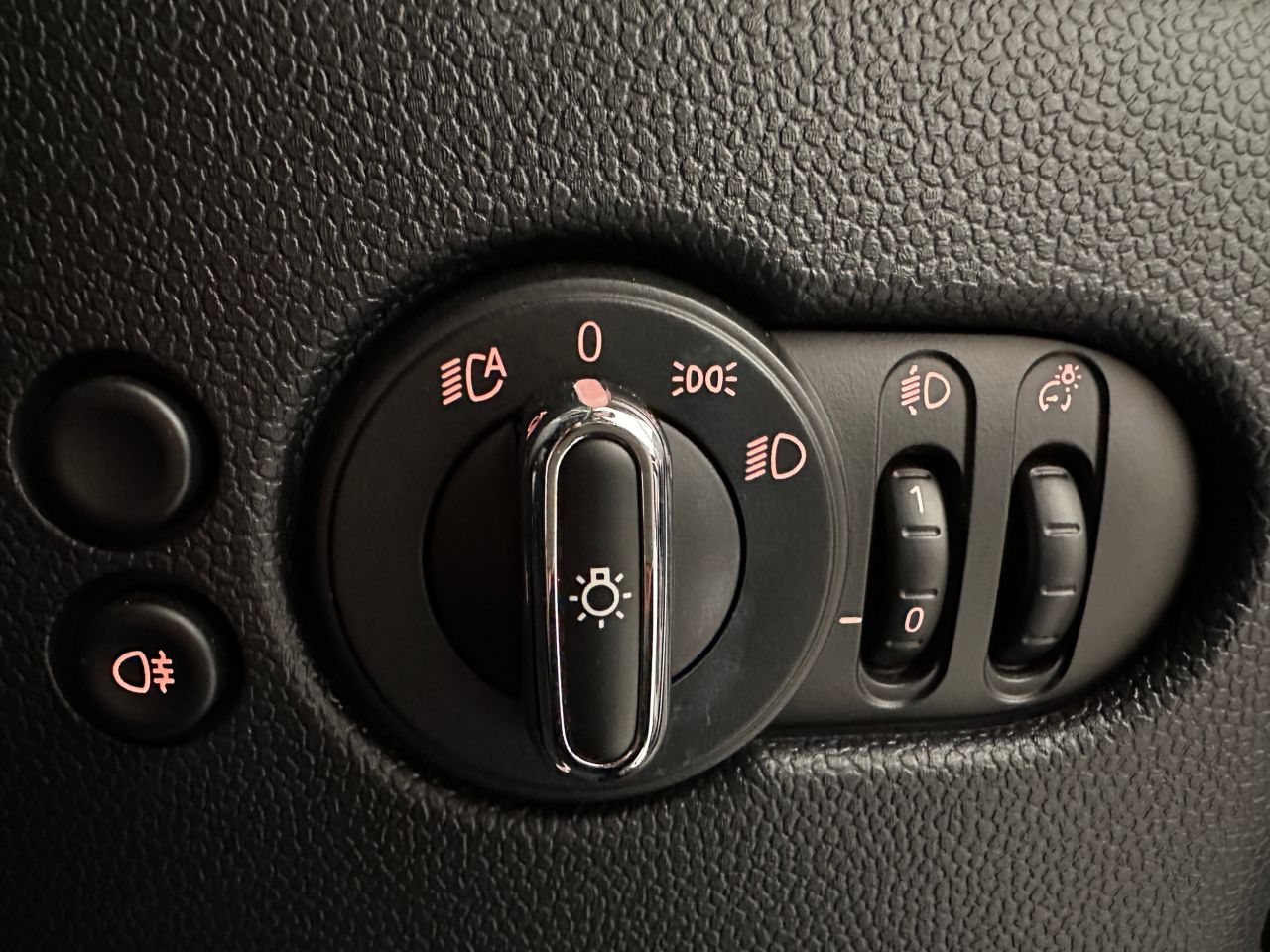 Cooper 5 doors