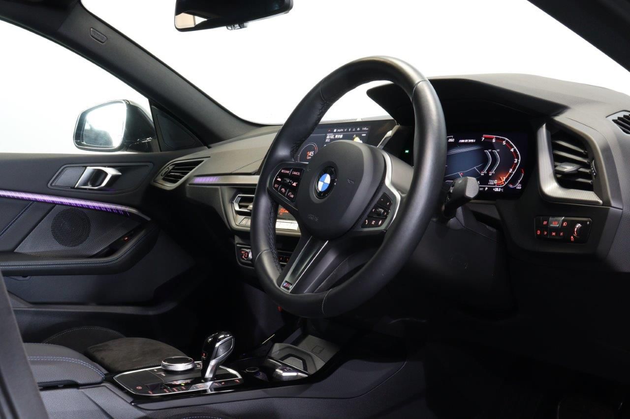 F4* **35i xDrive **** ***** B48 2.0i