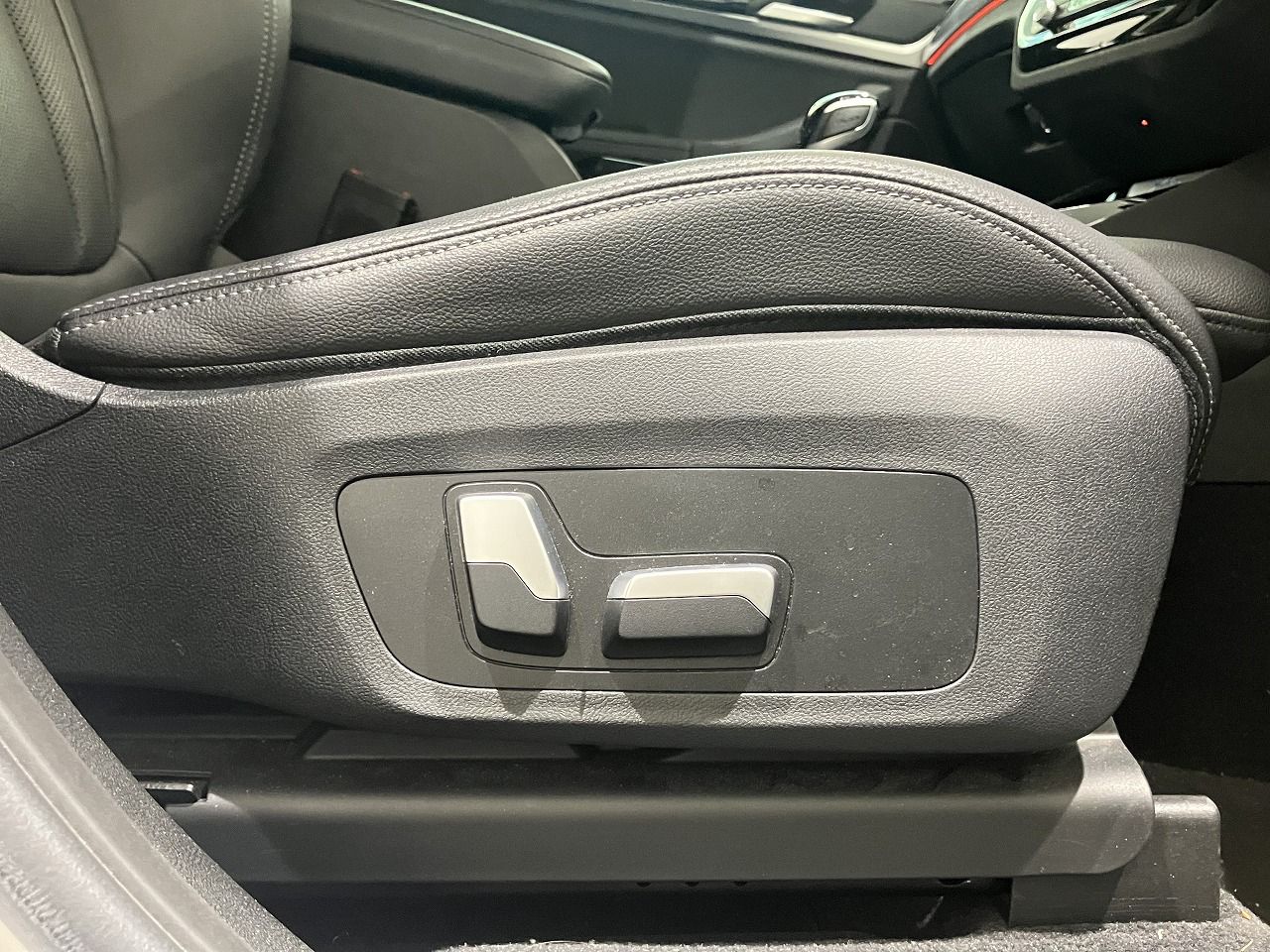G01 X3 xDrive20d RHD ZA LCI