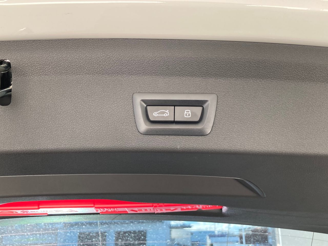 F40 118d Sports Hatch 5-door B47 2.0d