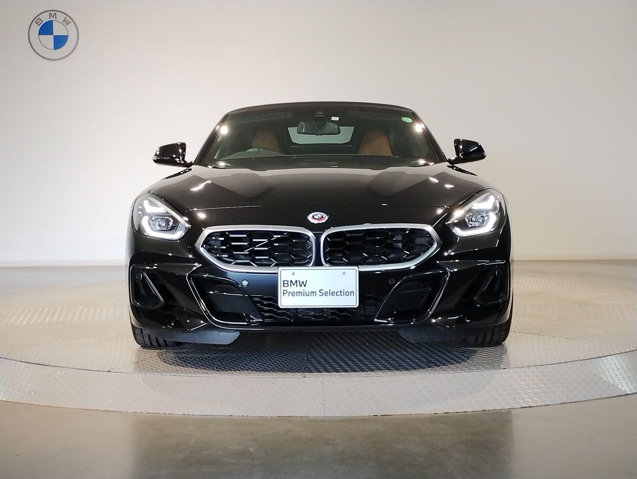 G29 z4 sDrive20i RHD