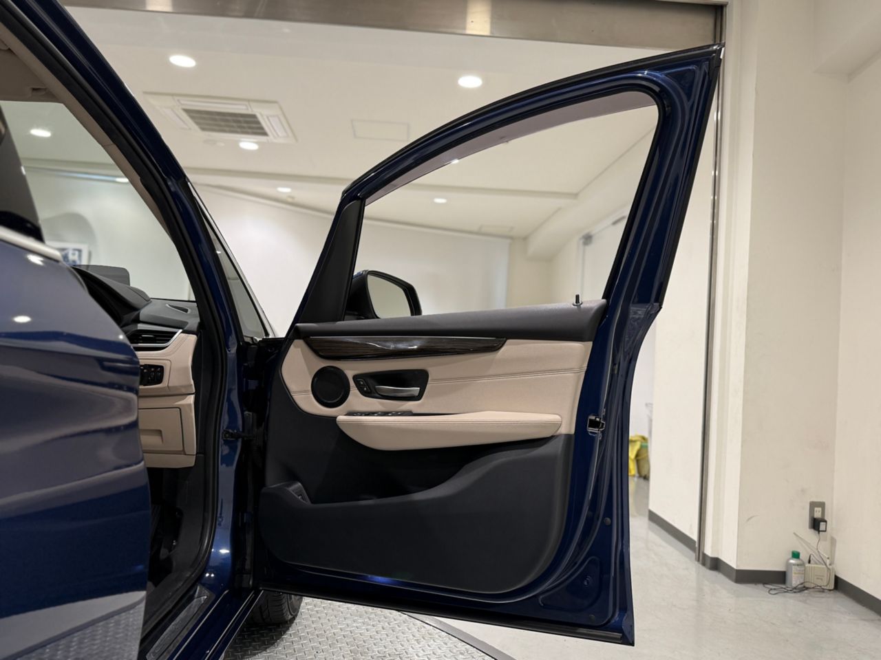 F46 218d Gran Tourer B47 2.0d LCI