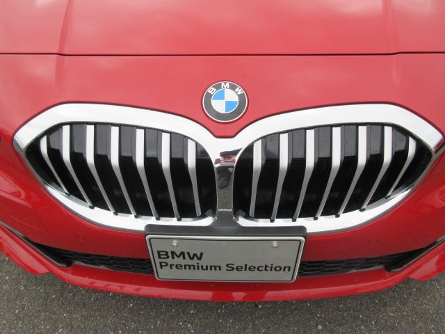 F40 118d Sports Hatch 5-door B47 2.0d