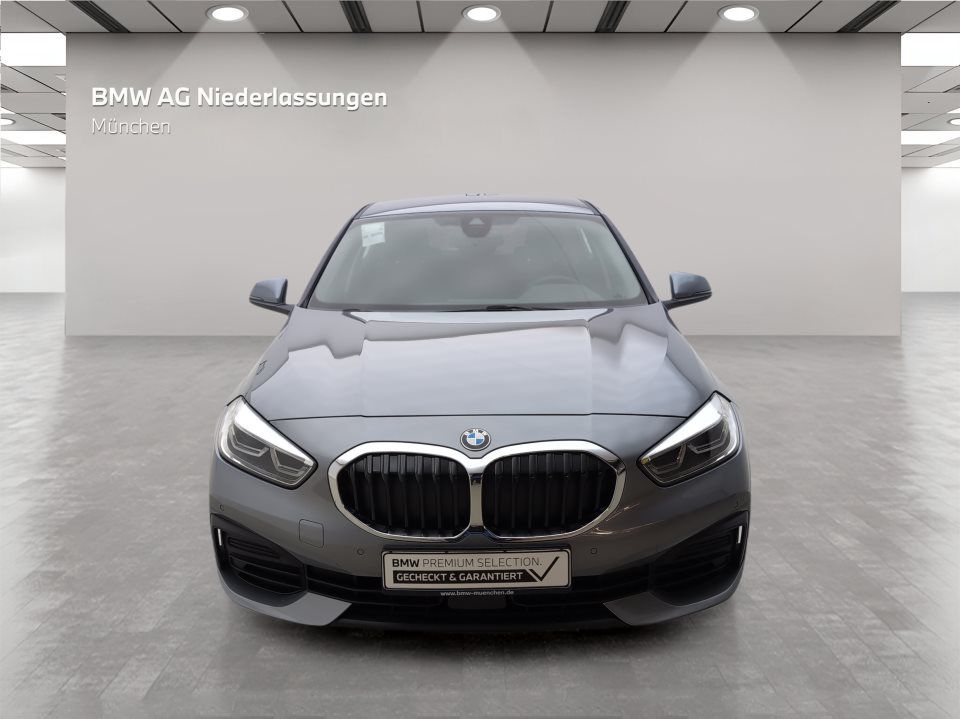 BMW 118