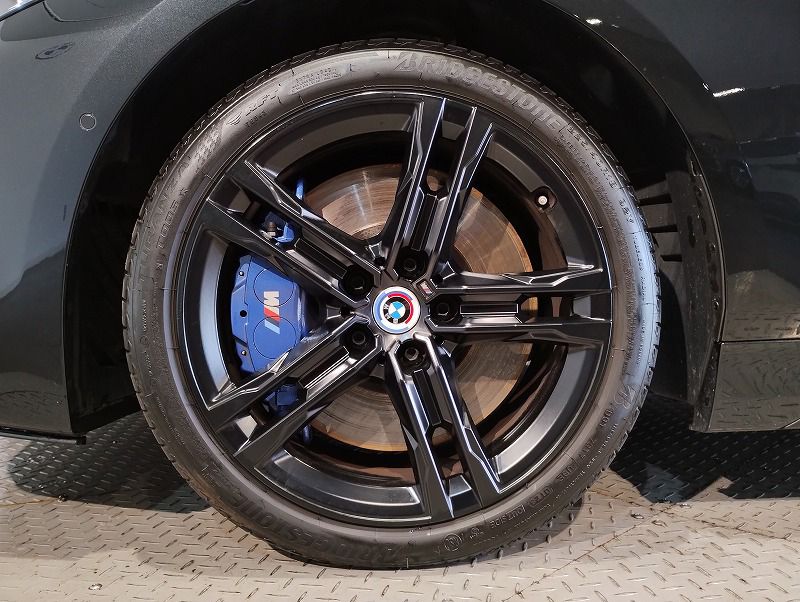 F40 M135i xDrive Sports Hatch 5-door B48 2.0i