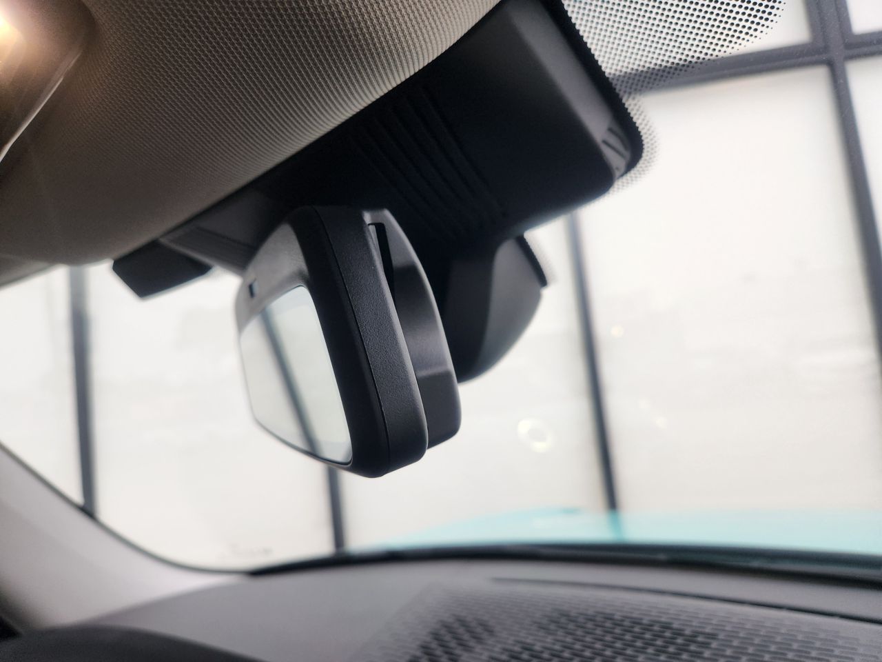 F66 MINI Cooper S 3Dr