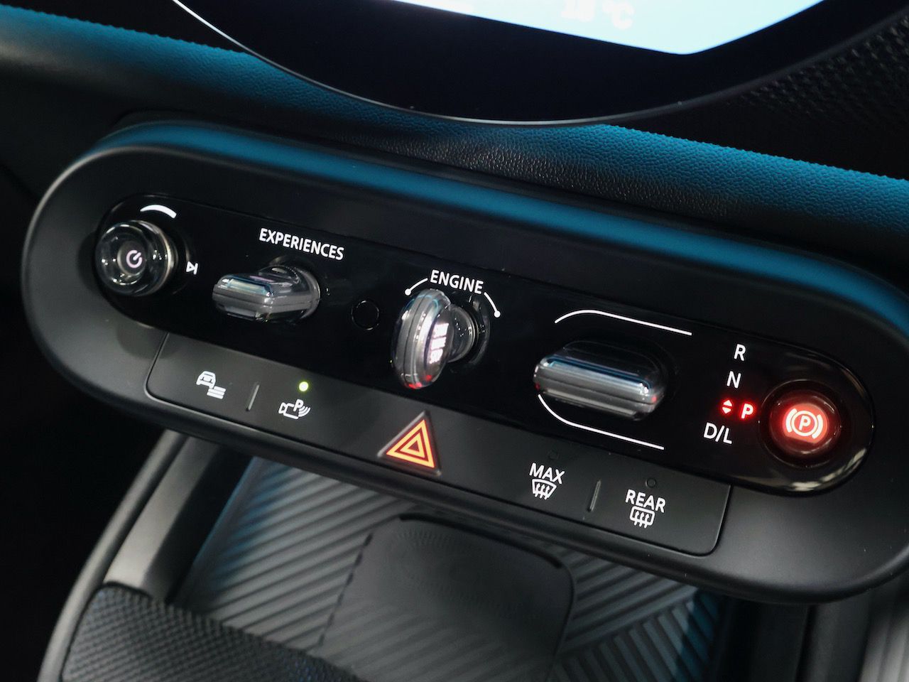 U25 MINI Countryman C