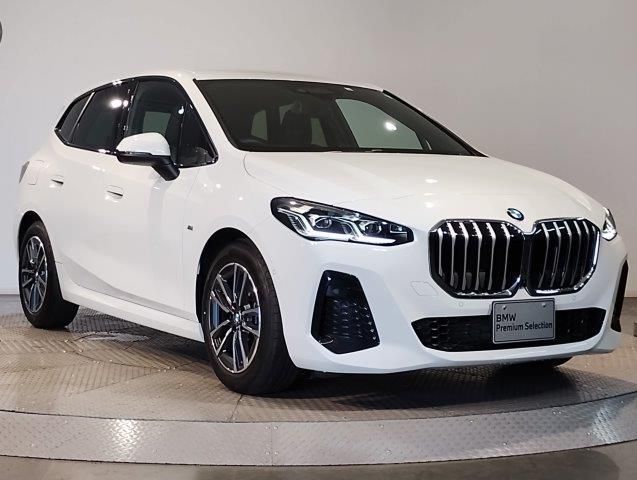 U06 218d Active Tourer B47 2.0d