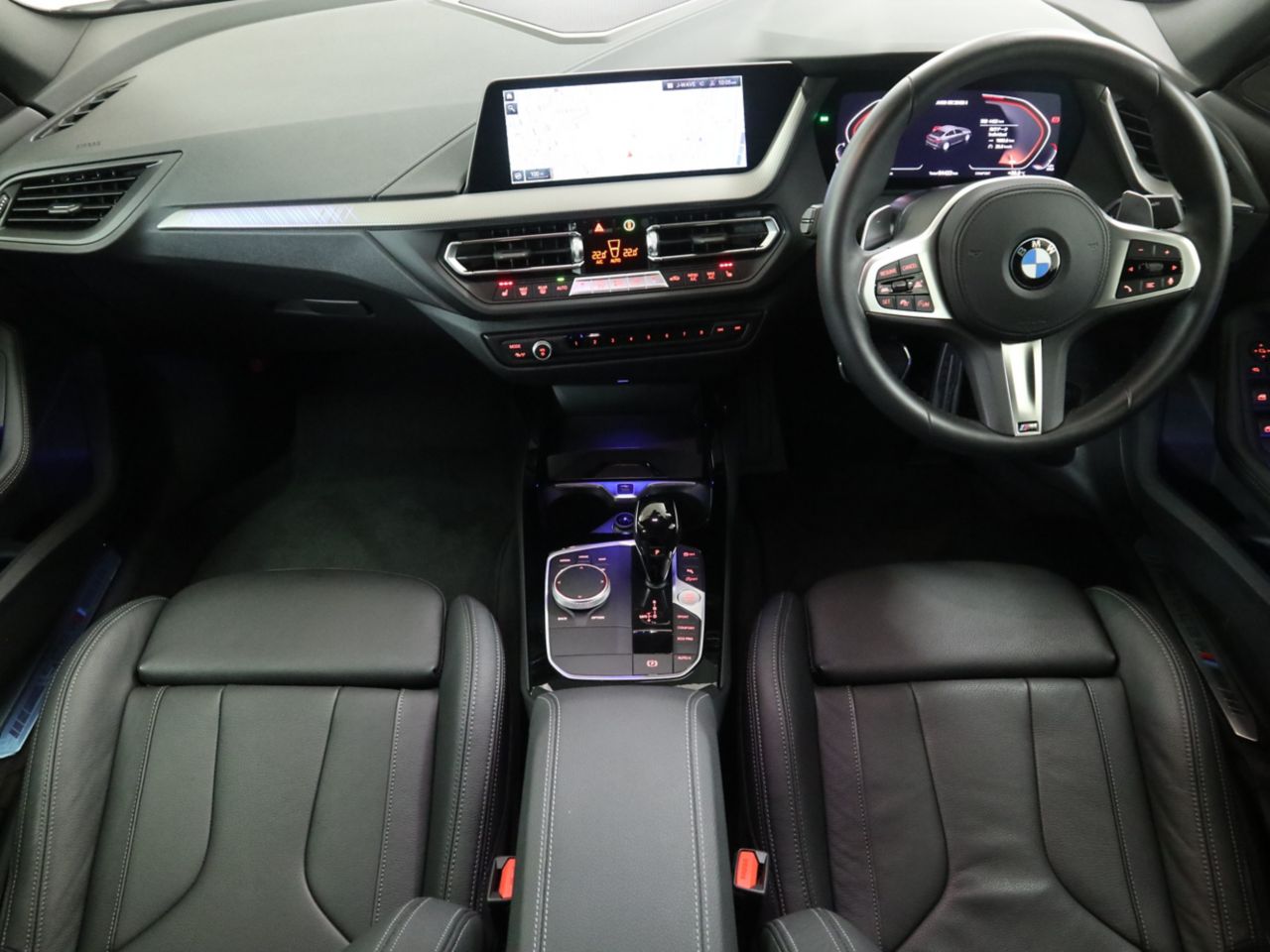 F4* **35i xDrive **** ***** B48 2.0i