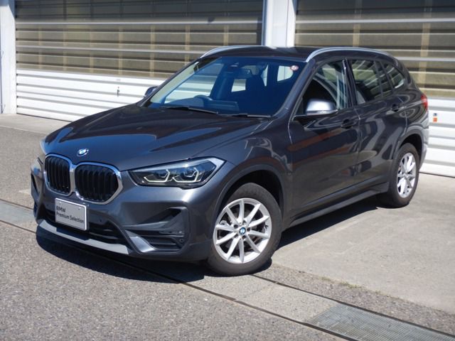 X1 xDrive 18d