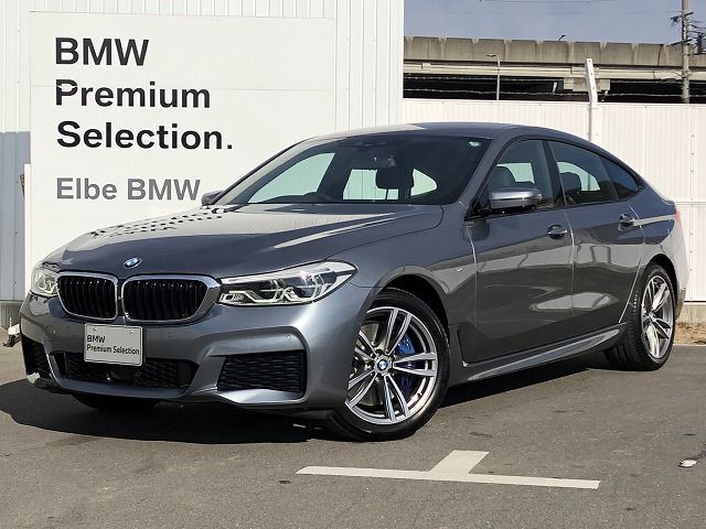 630i Gran Turismo M Sport