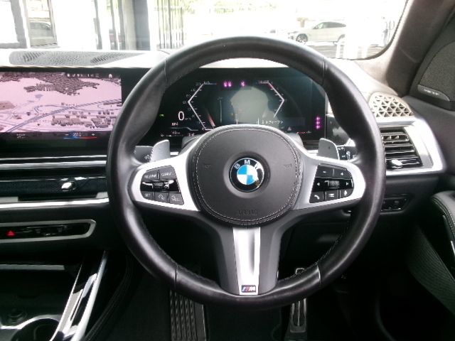X7 xDrive40d RHD US