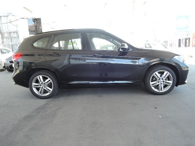 F48 X1 xDrive18d B47 2.0d LCI